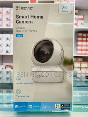 CCTV Camera Stand Alone + Ezivz