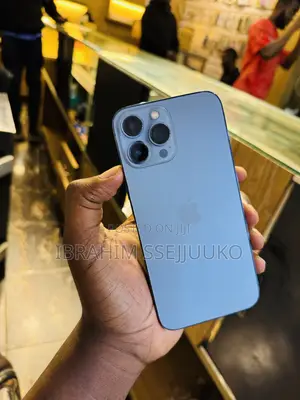 Apple iPhone 13 Pro Max 256 GB Blue