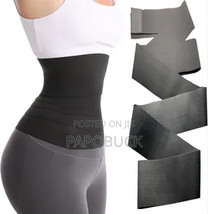 Belly Belt Waist Wrap