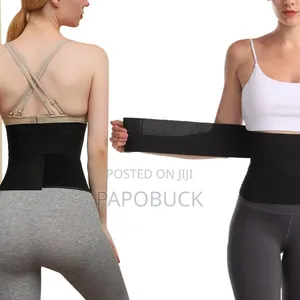 Belly Belt Waist Wrap