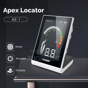 Apex Locator Dental