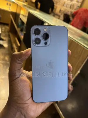 Apple iPhone 13 Pro Max 256 GB Blue
