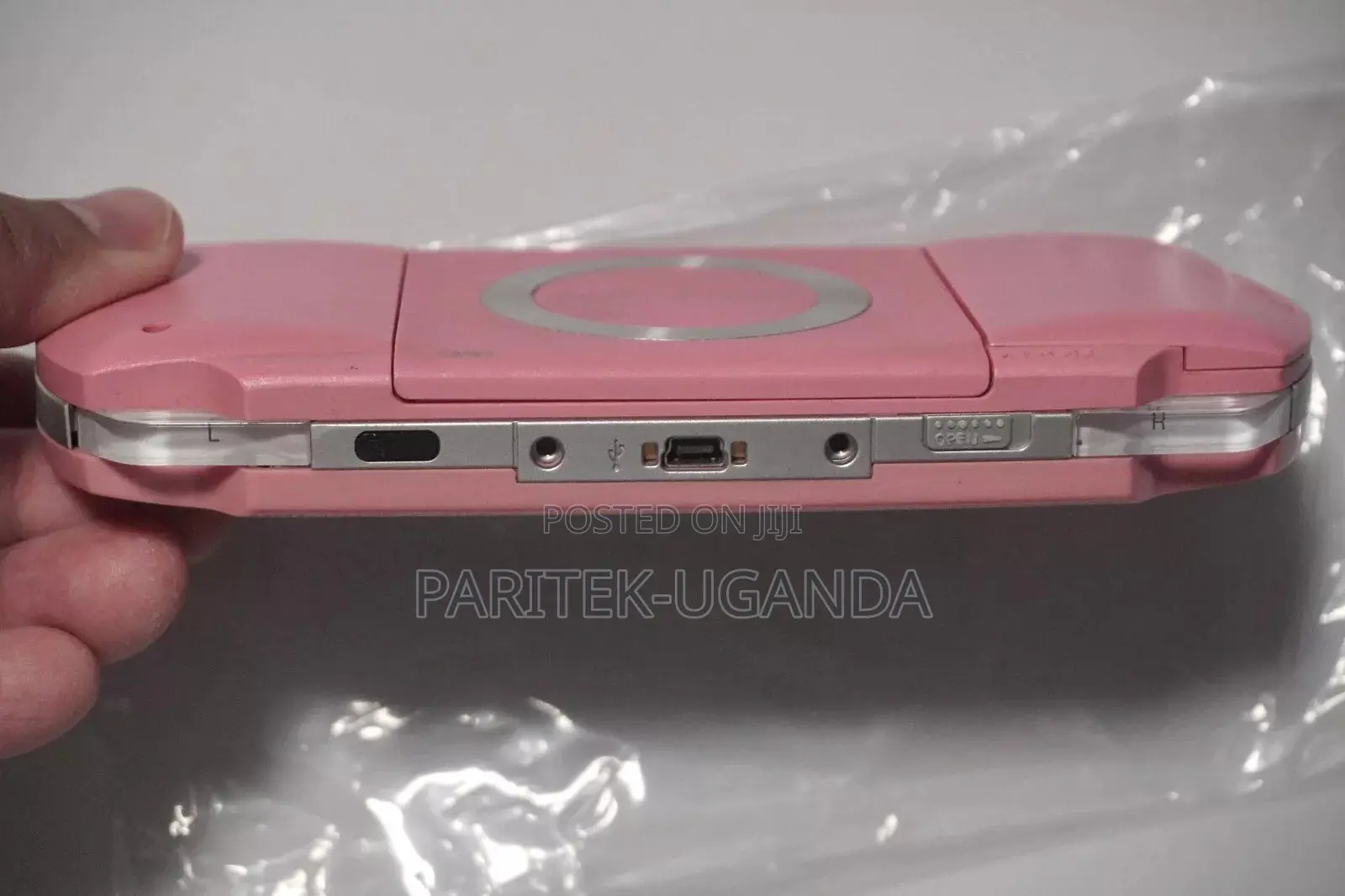 Play Station PSP Brand New
