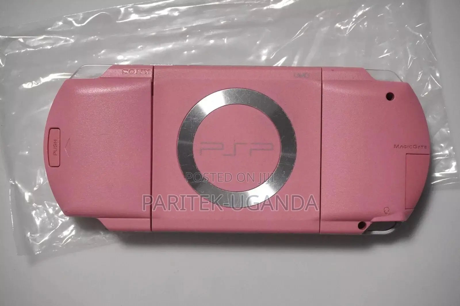 Play Station PSP Brand New
