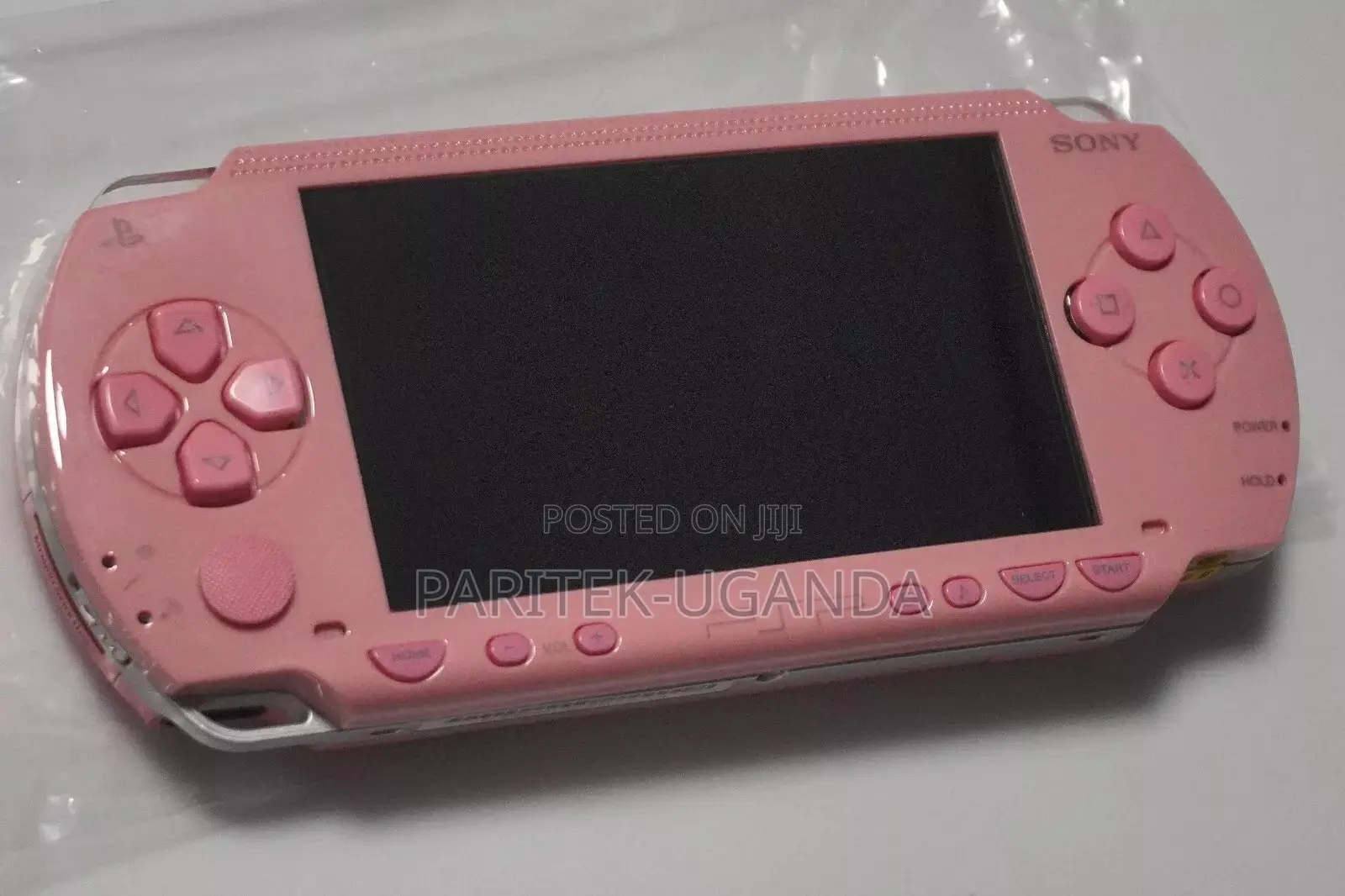 Play Station PSP Brand New
