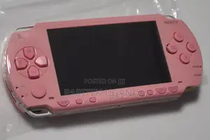 Play Station PSP Brand New