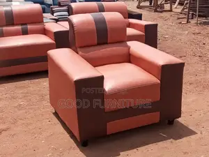 Amazing Single Seater Sofa