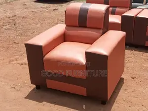 Amazing Single Seater Sofa