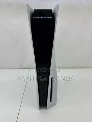 Sony Ps5 Standard Edition Preowned