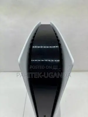 Sony Ps5 Standard Edition Preowned