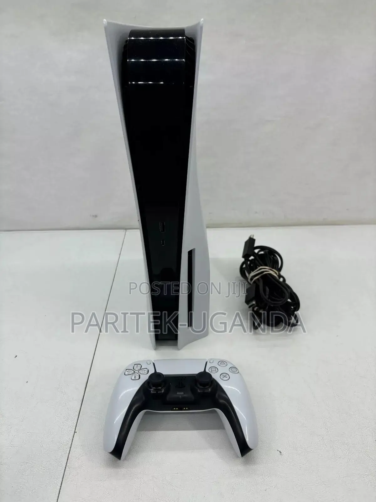 Sony Ps5 Standard Edition Preowned