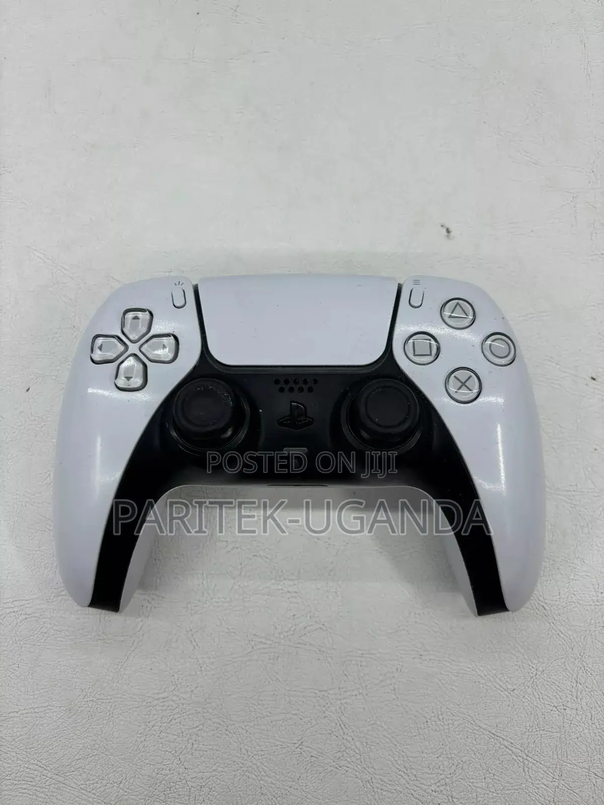 Sony Ps5 Standard Edition Preowned