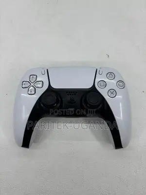 Sony Ps5 Standard Edition Preowned