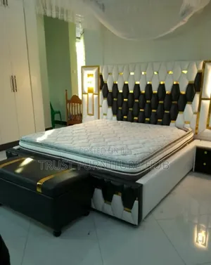 5x6 and 6x6 Beds Available