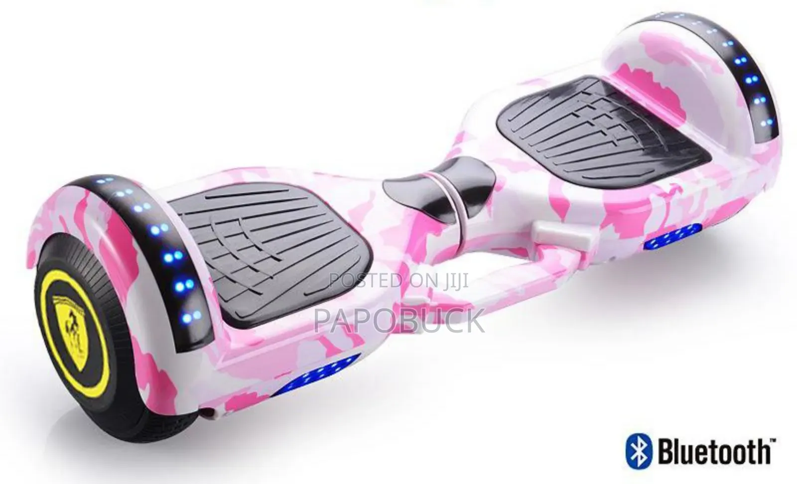 6.5 Inch Hoverboard