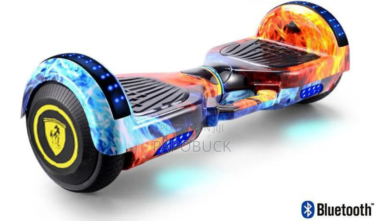 6.5 Inch Hoverboard