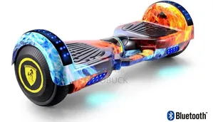 6.5 Inch Hoverboard
