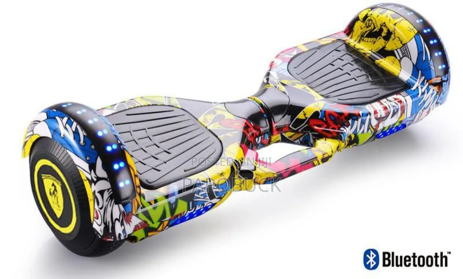 6.5 Inch Hoverboard