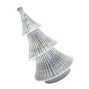 2 PCS Christmas Desk Lamps