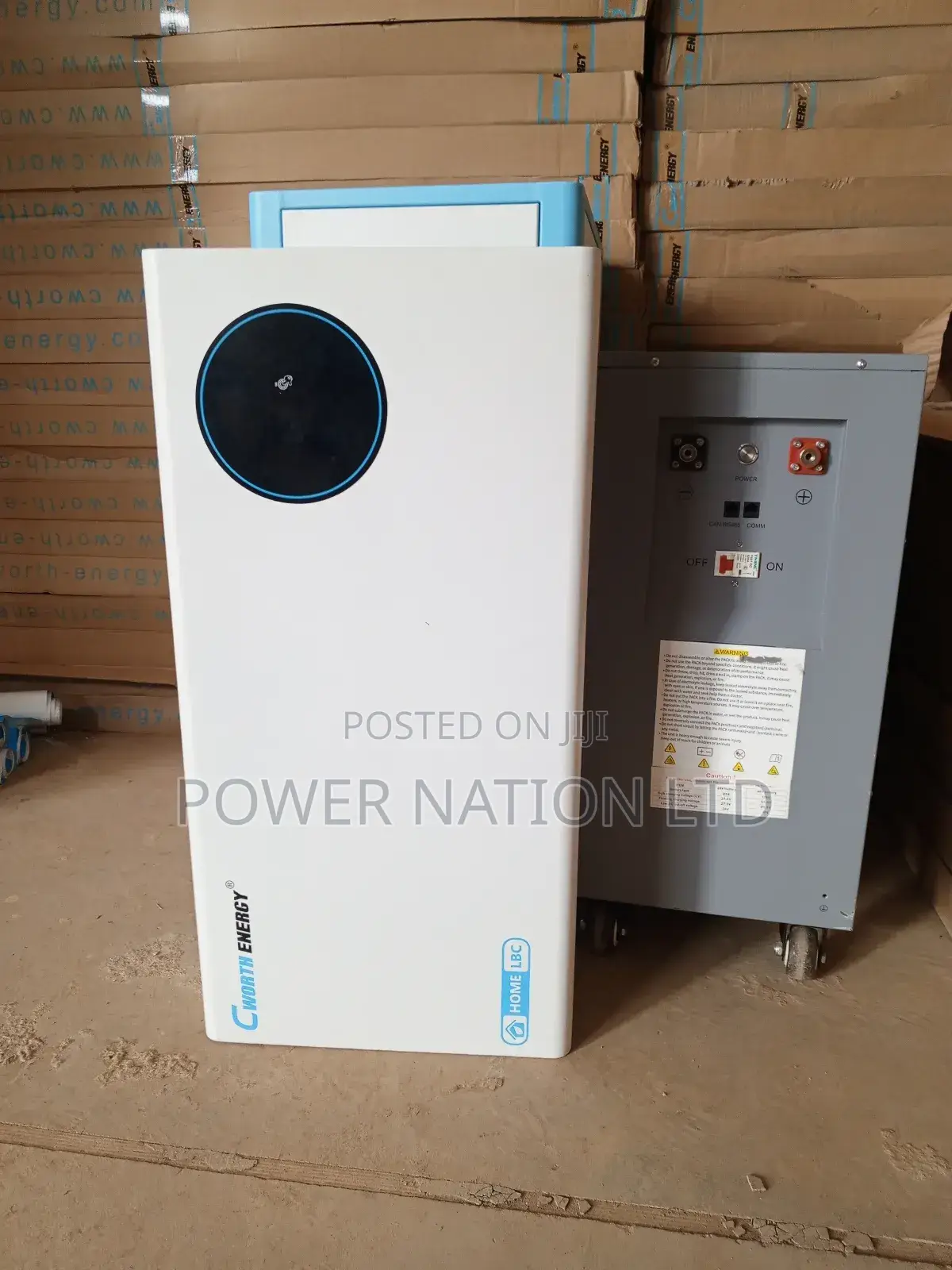 200ah 48v 10kwh Lithium Battery Ce-LBT-48100c