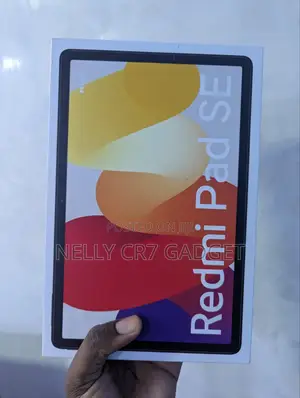New Xiaomi Redmi Pad SE 11.0 256 GB Gray
