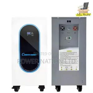 300ah 48v 15kwh Cworth Lithium Battery