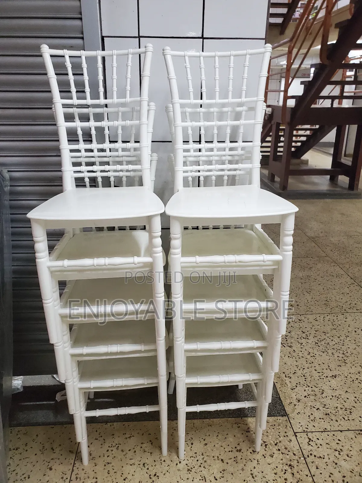 Luxury Plastic Chairs/Plastic Chairs