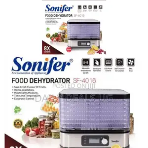 Sonifer Food Dehydrator