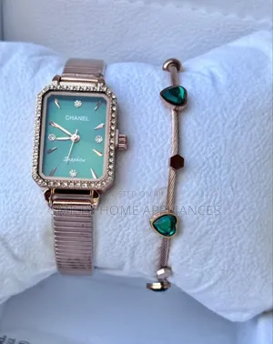 Chanel Ladies' Watch