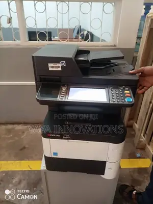 Kyocera Printer 3540 Scan, Print, Copy