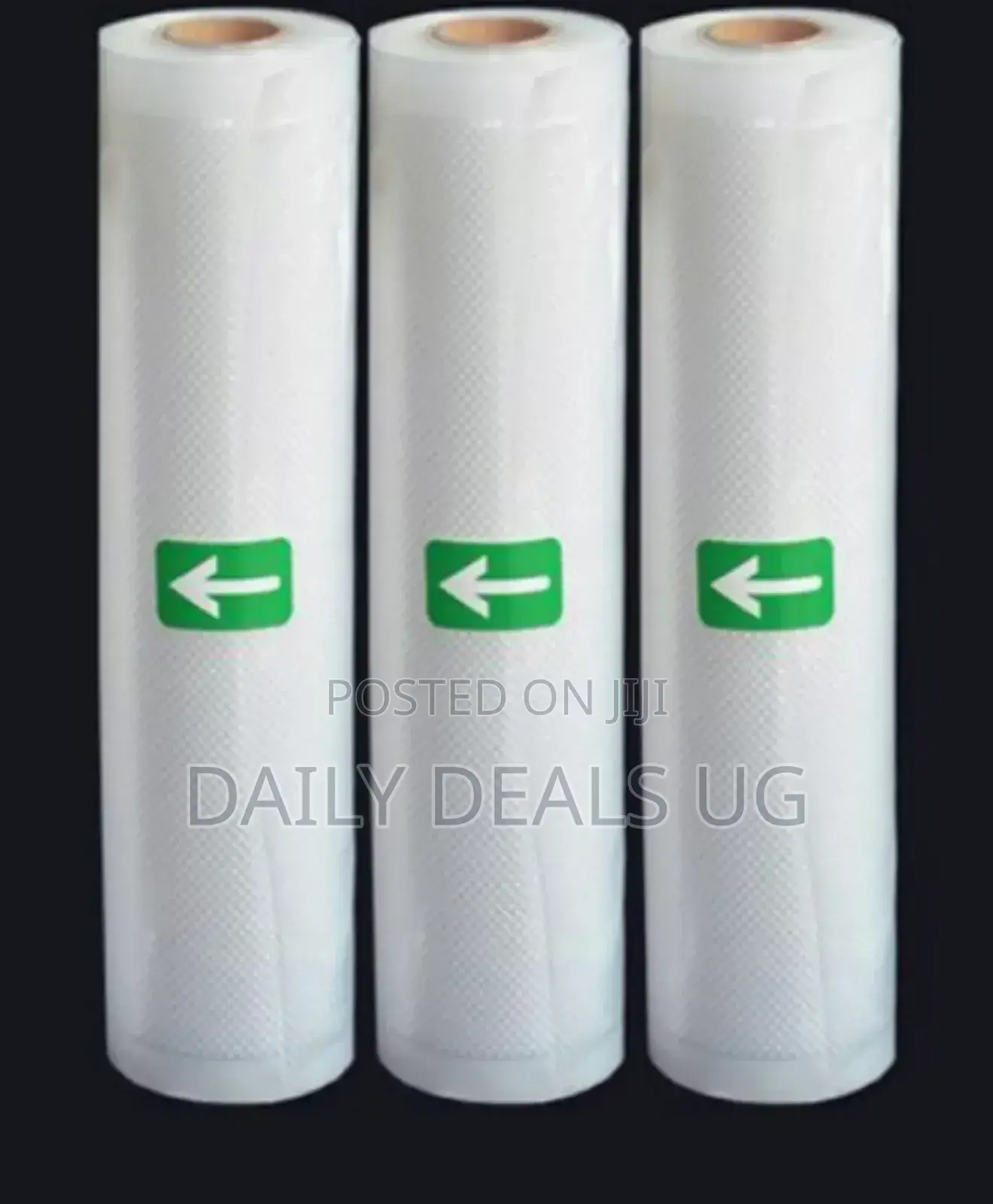 Food Vacuum Bag