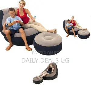 Inflatable Air Sofa