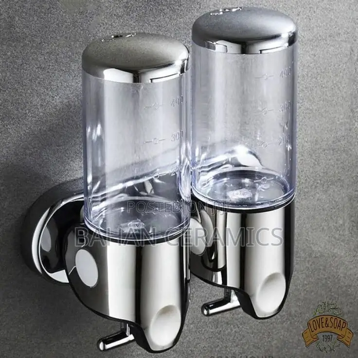 Liquid/Soap Dispenser