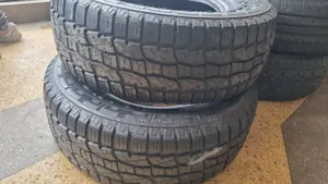 265/70r15 a/T Linglongs Used