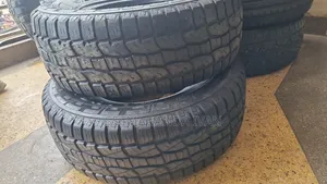 265/70r15 a/T Linglongs Used