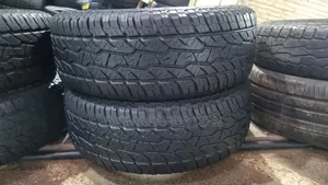 Photo - 265/65r17 Bravo Maxxis Foreign Used