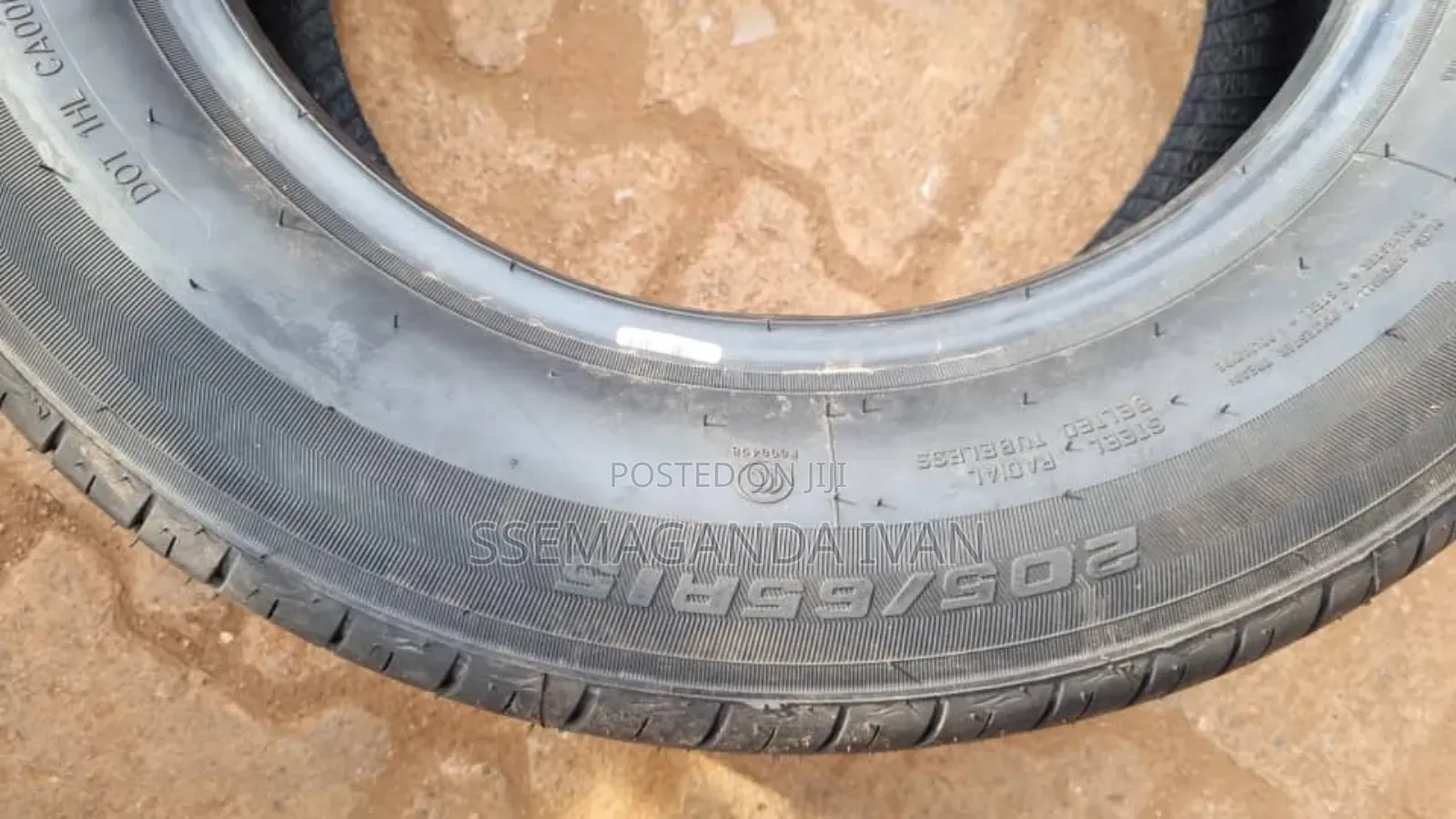 205/65r15 Zextour Tyres