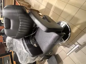 Styling Salon Chair