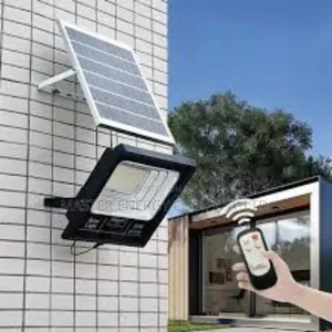 200w Solar Flood Light Sern