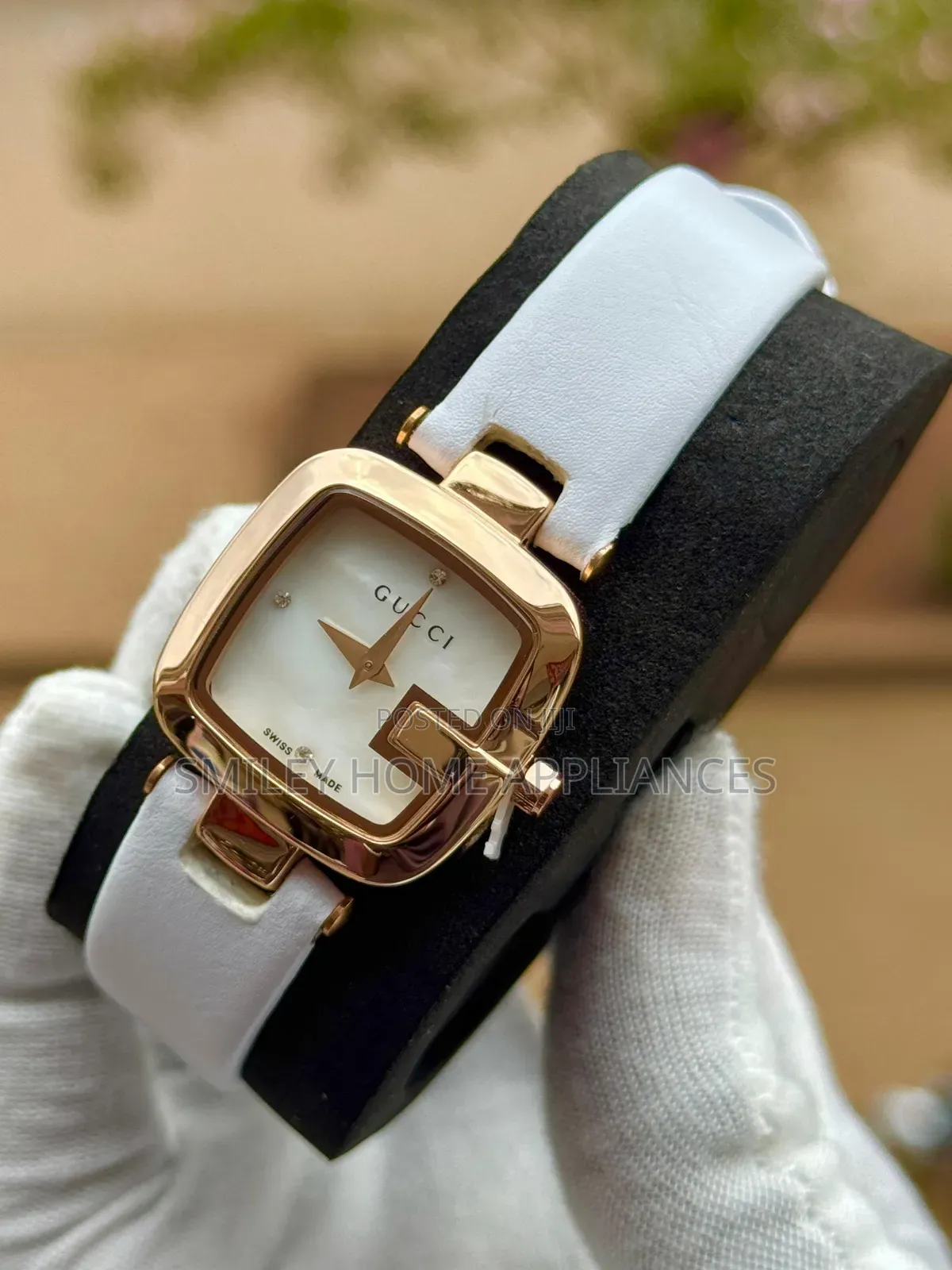 Gucci Women's Watch