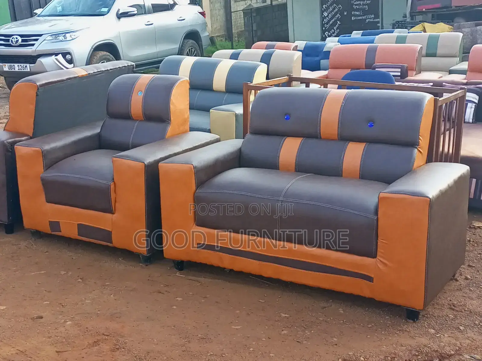 Wonder Three Seater Sofa