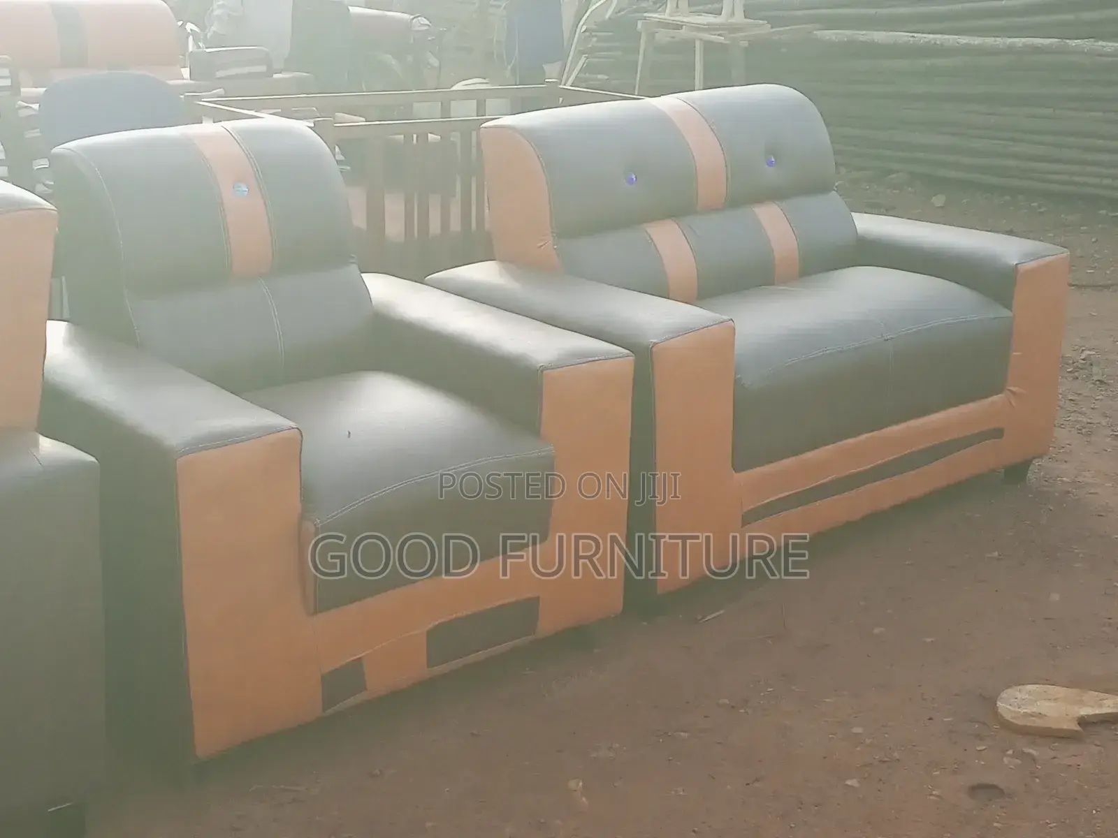 Wonder Three Seater Sofa