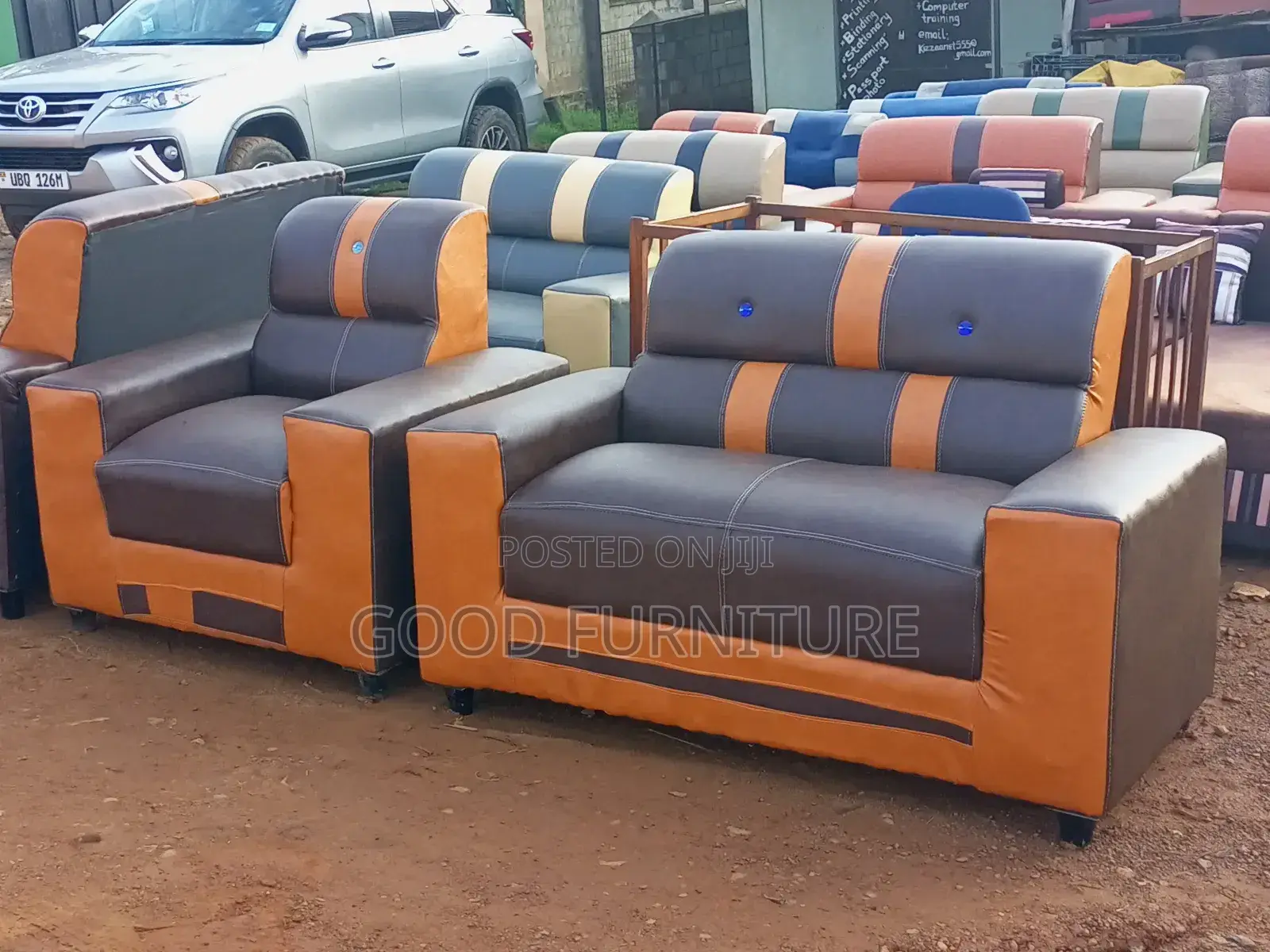 Wonder Three Seater Sofa
