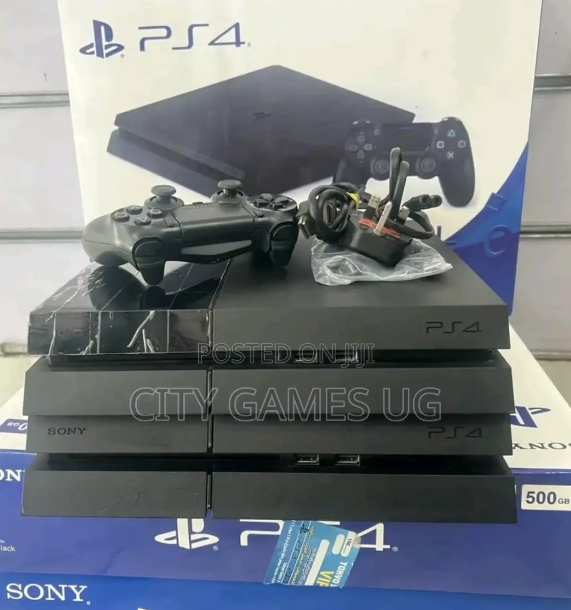 Sony Playstation4/Ps4 Standard