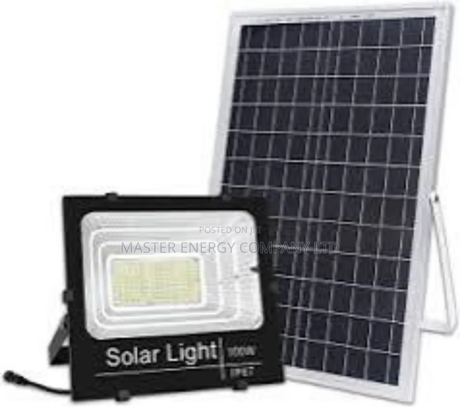 200watts Solar Flood Lights Koho