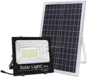 200watts Solar Flood Lights Koho