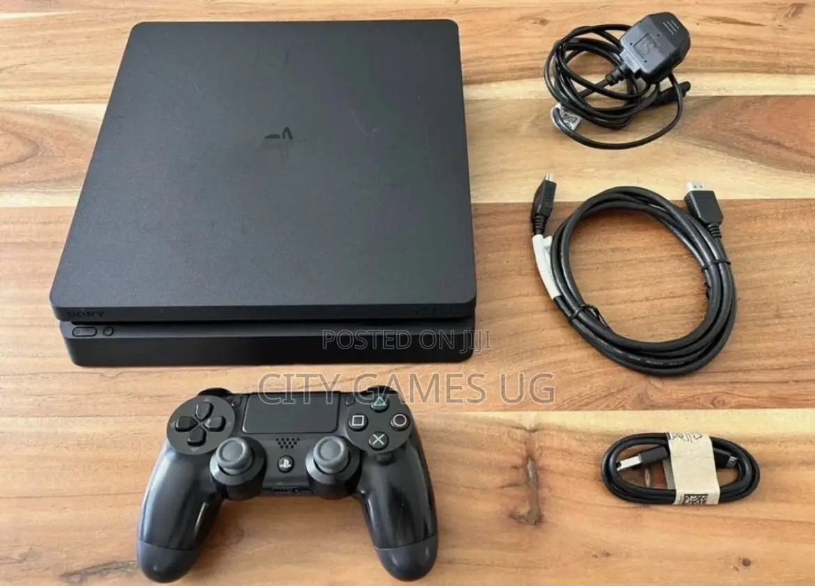 SONY Ps4 Console