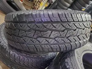 265/65r17 Bravo  Foreign Used