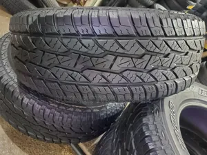 265/65r17 Bravo  Foreign Used