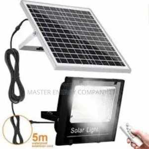 200watts Solar Flood